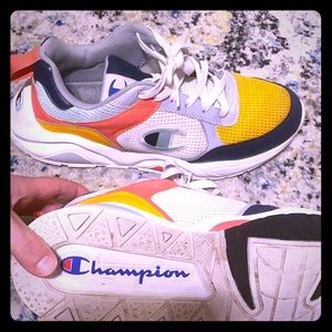 Champion 11.5 Men’s Sneakers